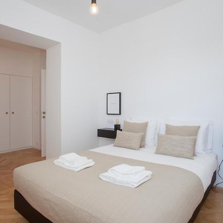 Liiiving In Porto | Downtown Secret Luxury Apartments Zewnętrze zdjęcie