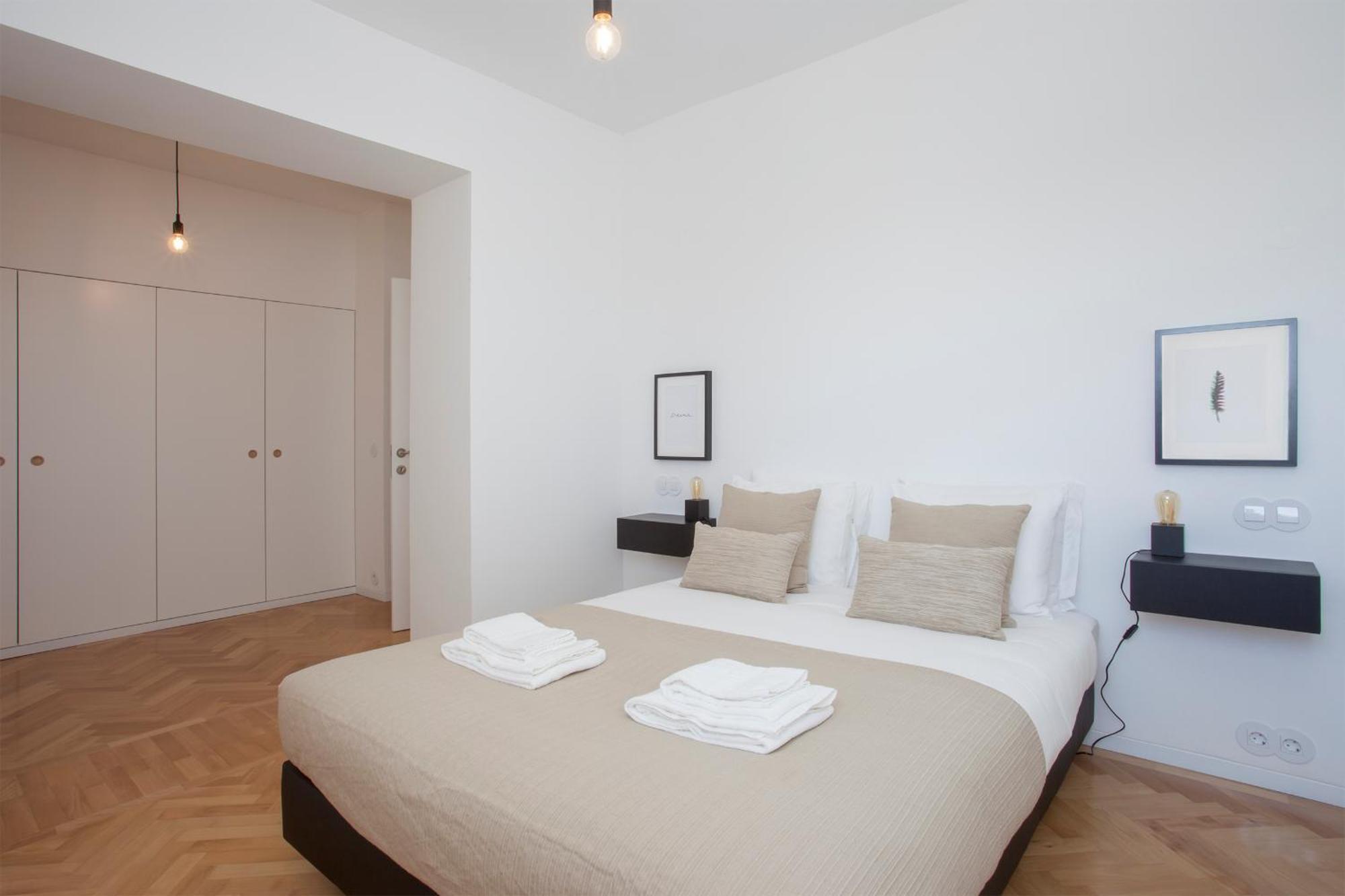 Liiiving In Porto | Downtown Secret Luxury Apartments Zewnętrze zdjęcie