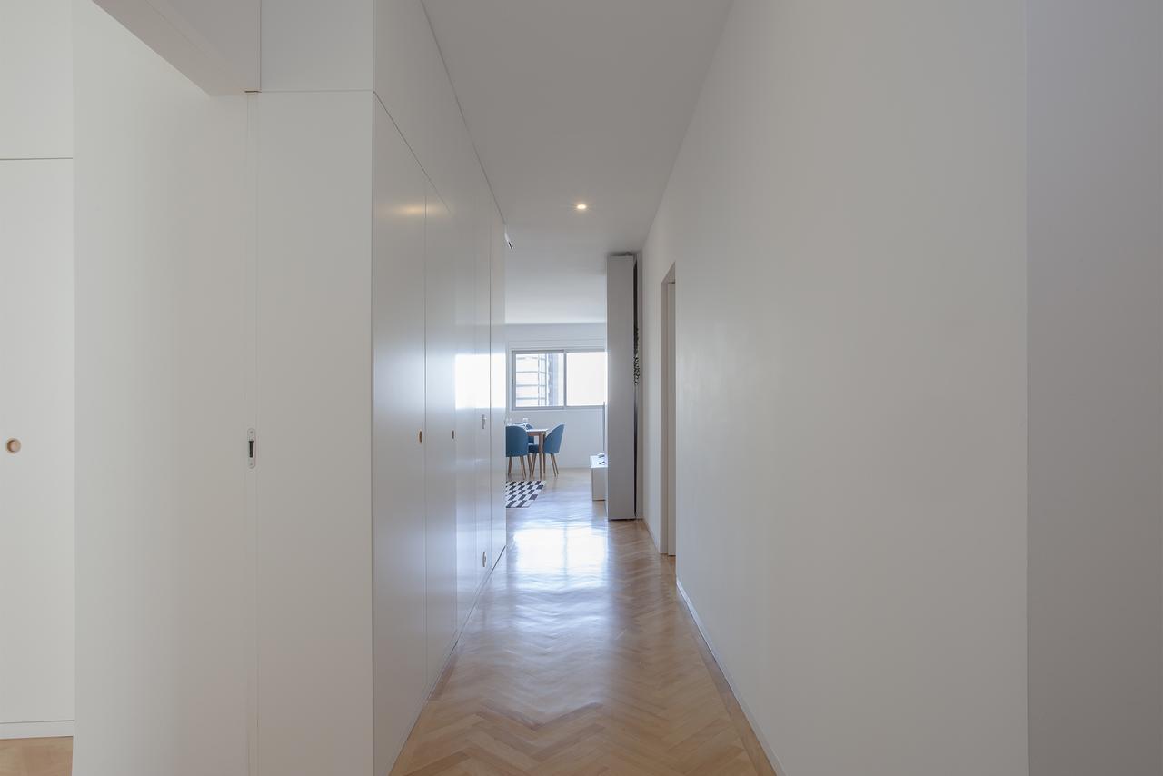 Liiiving In Porto | Downtown Secret Luxury Apartments Zewnętrze zdjęcie