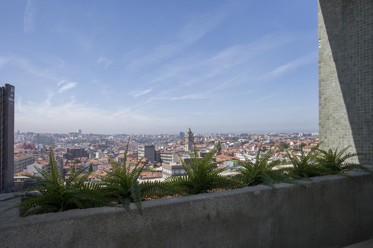 Liiiving In Porto | Downtown Secret Luxury Apartments Zewnętrze zdjęcie