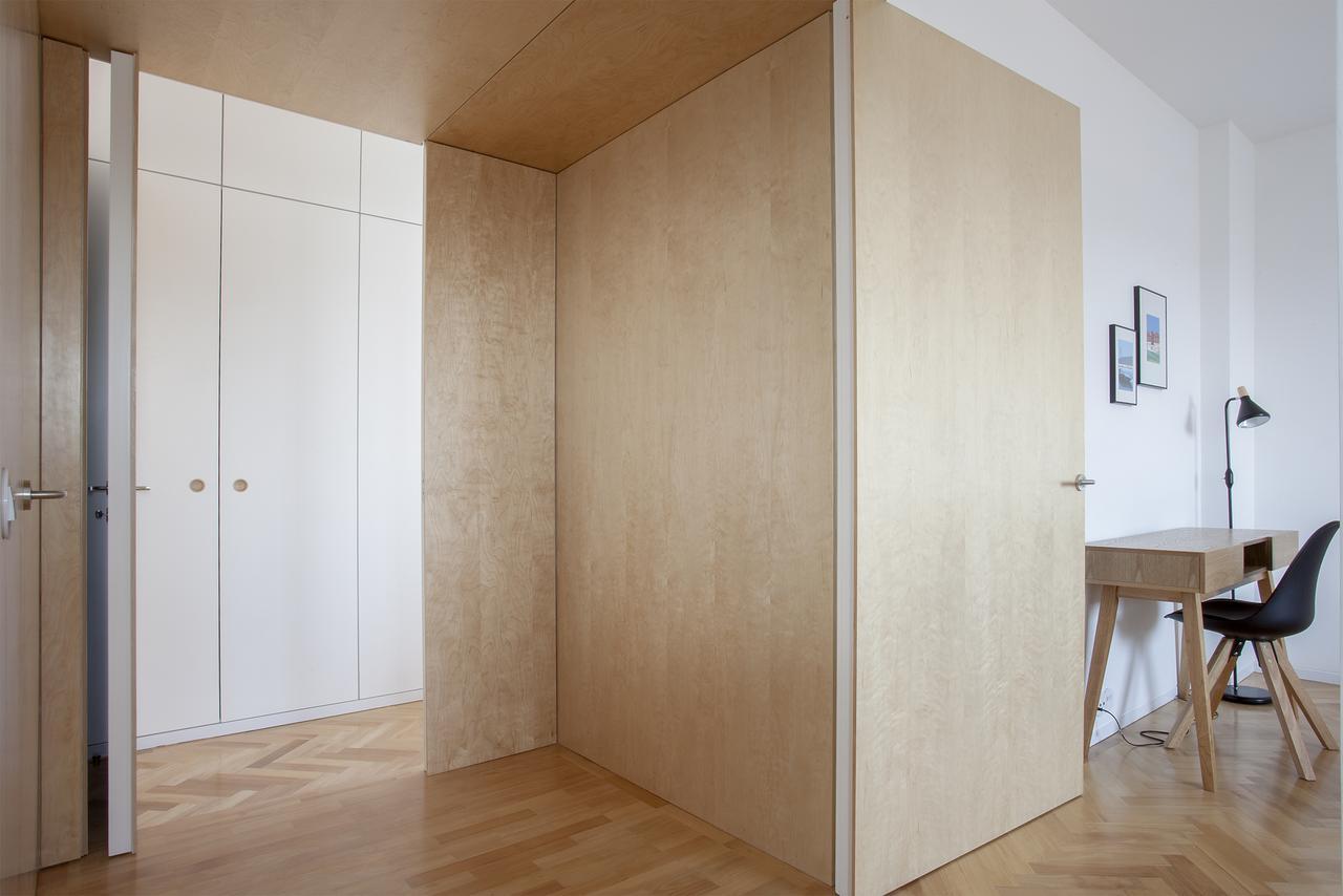 Liiiving In Porto | Downtown Secret Luxury Apartments Zewnętrze zdjęcie