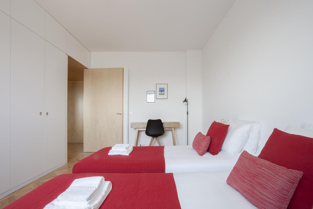 Liiiving In Porto | Downtown Secret Luxury Apartments Zewnętrze zdjęcie