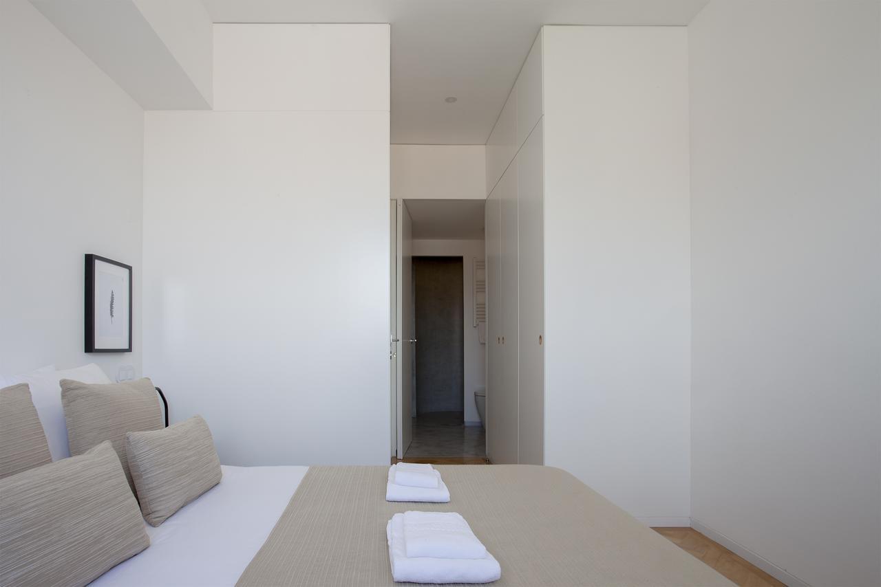 Liiiving In Porto | Downtown Secret Luxury Apartments Zewnętrze zdjęcie