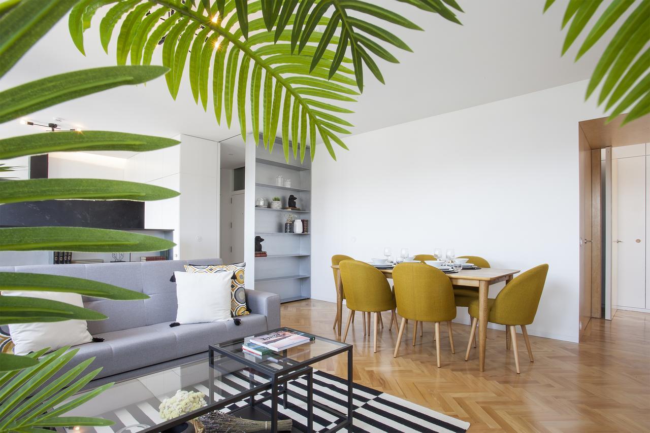 Liiiving In Porto | Downtown Secret Luxury Apartments Zewnętrze zdjęcie