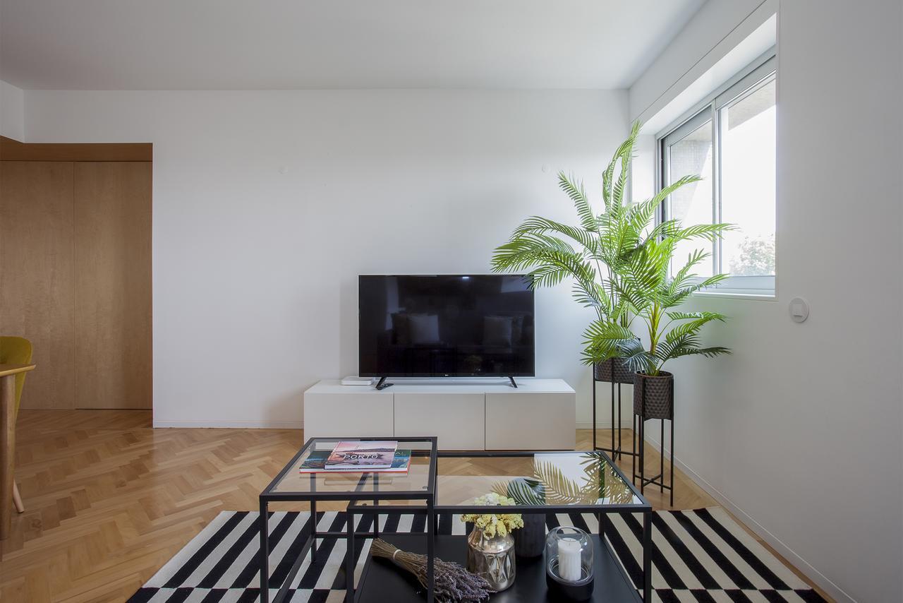 Liiiving In Porto | Downtown Secret Luxury Apartments Zewnętrze zdjęcie