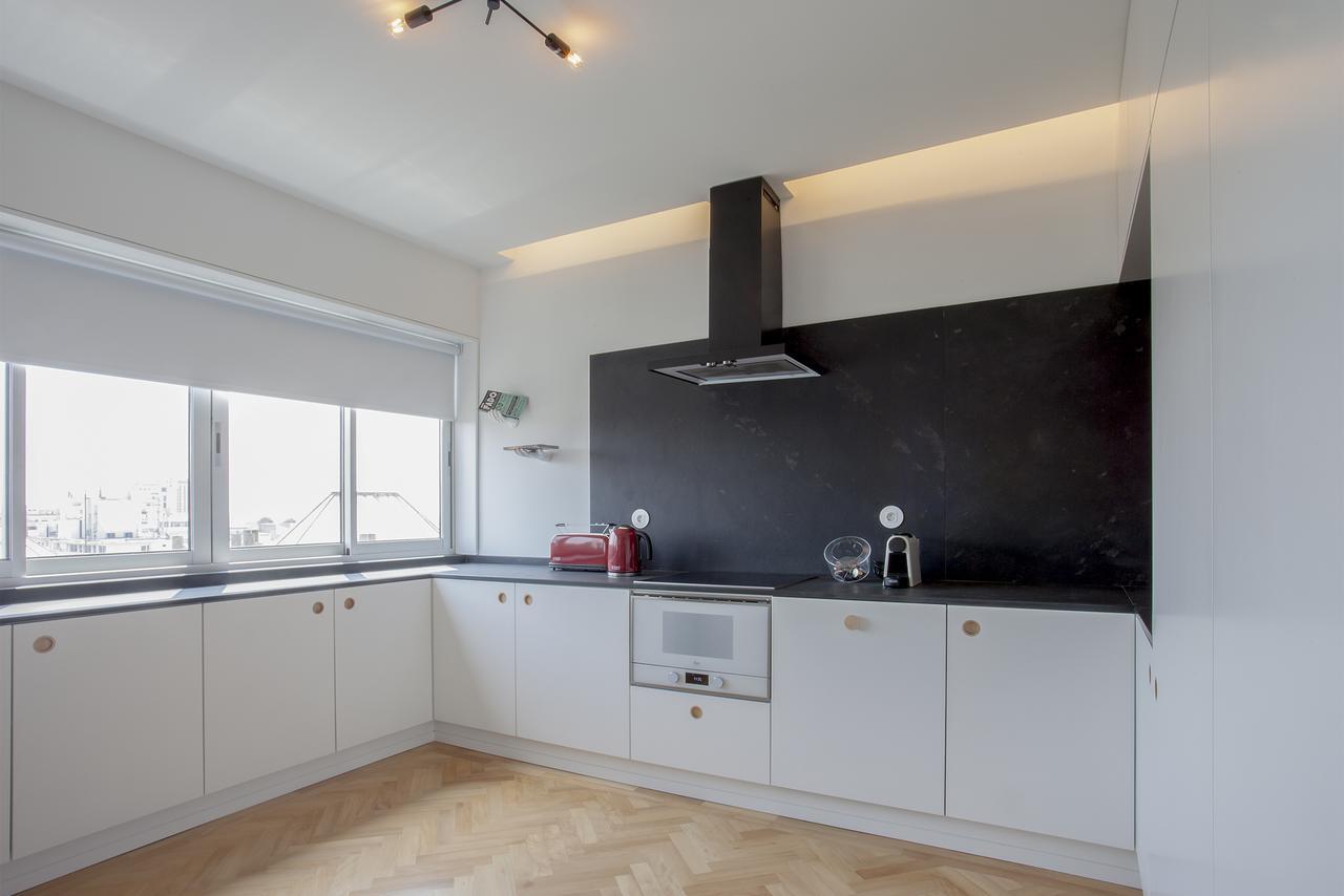 Liiiving In Porto | Downtown Secret Luxury Apartments Zewnętrze zdjęcie